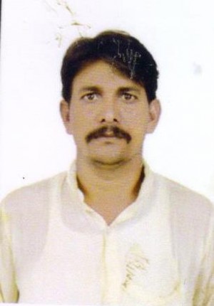 RANJAN KUMAR