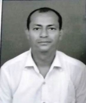 रंजन कुमार बर्नवाल