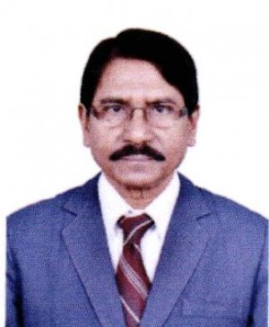 रंजन कुमार मंडल