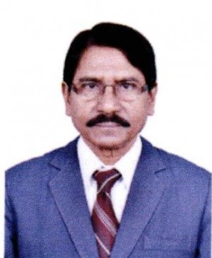 RANJAN KUMAR MONDAL