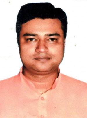 Ranjan Priyadarshi