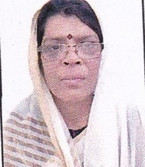 RANJANA KUSHWAH