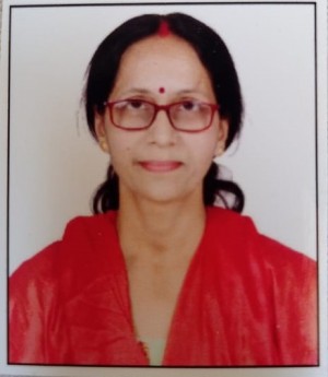 RANJANA MISHRA