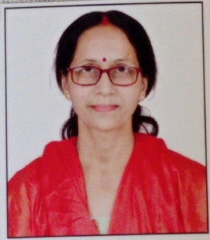 RANJANA MISHRA