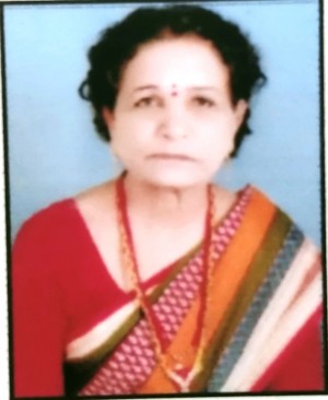 रंजना वामने वकील