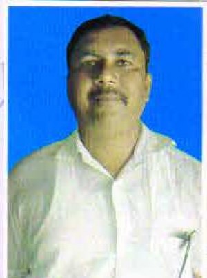 रंजय कुमार सिंह