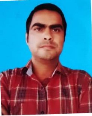 Ranjay Kumar Singh