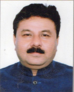 रंजित कुमार दास