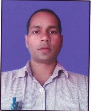 RANJEET KUMAR PATEL