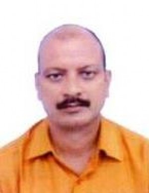 RANJEET KUMAR SINGH