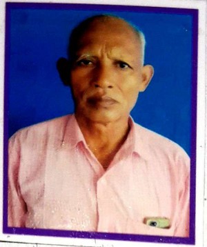RANJEET PRASAD DAS