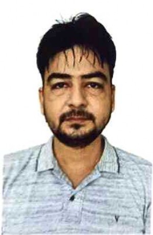 रणजीत सिंह गहलोत