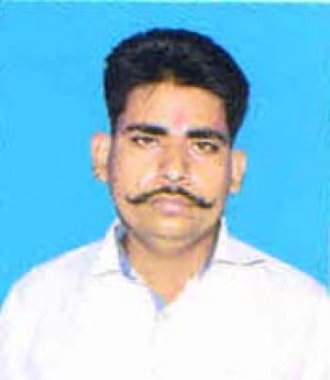 Ranjeet Yadav
