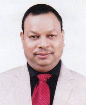 RANJIT DEKA