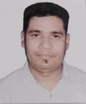 RANJIT KUMAR SAHU