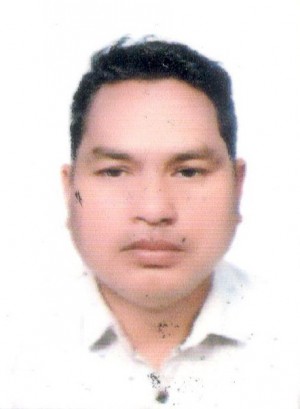 RANJIT BARMAN