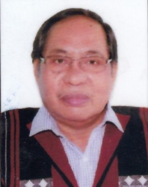 Ranjit Debbarma