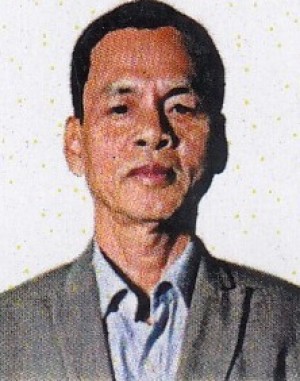 Ranjit Debbarma