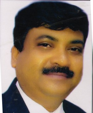 RANJIT KUMAR