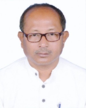 RANJIT KUMAR ROY