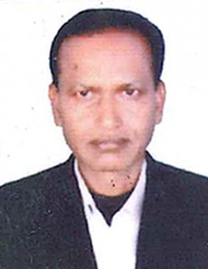 रंजीत महतो