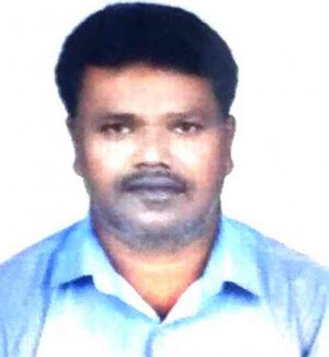 रणजीत राम