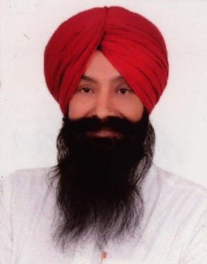 RANJIT SINGH RANA