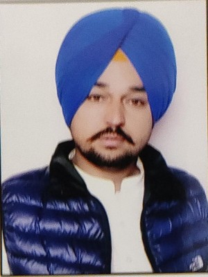 RANJIT SINGH