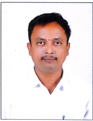 RANJITH KUMAR BUTTI