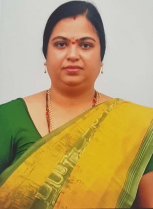 RANJITHA N