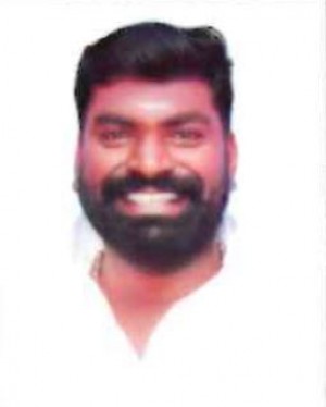 RANJITHKUMAR BALUSWAMY