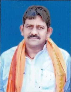 रणविजय सिंह