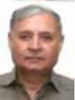 Rao Inderjit Singh