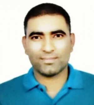 RAO JITENDER KUMAR