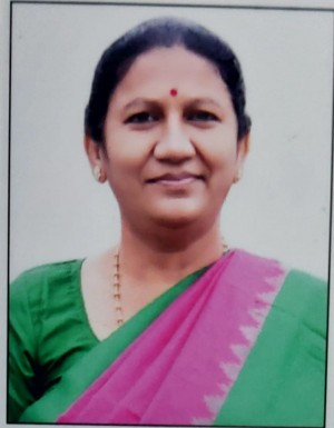 RAO PADMA
