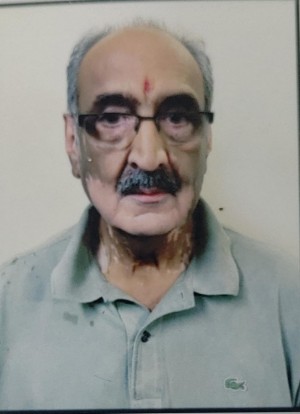 RAO RAJENDRA SINGH