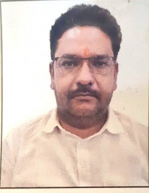 राव यादवेन्‍द्र सिंह
