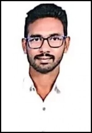 RAPAKA HAREESH KUMAR