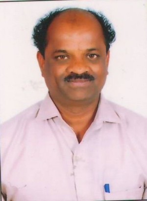 RAPELLY SRINIVAS