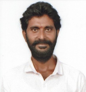 RAPETI RAMANA BABU