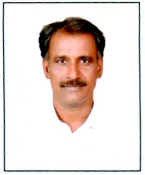 RAPOLE RAM KUMAR BHARADWAJ