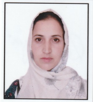 RAQIA AKHTER