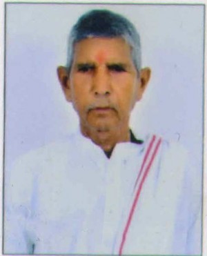 रसाल सिंह