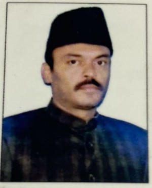 Rashed Hashmi