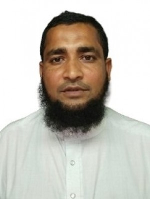 RASHID AHMED CHOUDHURY