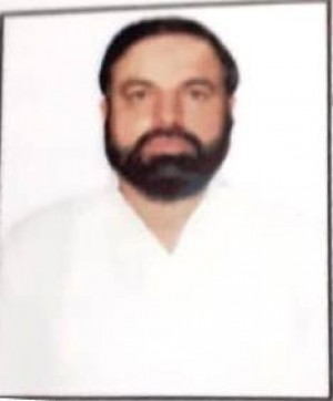 रशीद खान