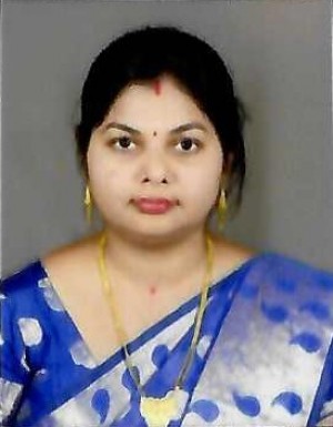 RASHMI REKHA MALLICK