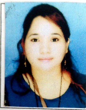 रश्मी साहू