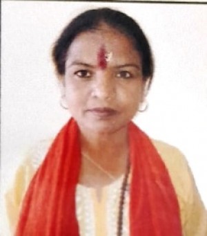 RASHMI SHARDA PRASAD SHRIVASTAVA