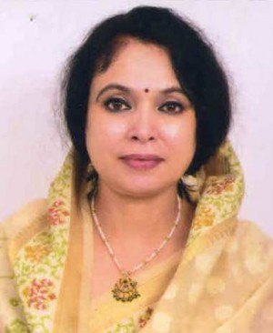 रश्मि वर्मा
